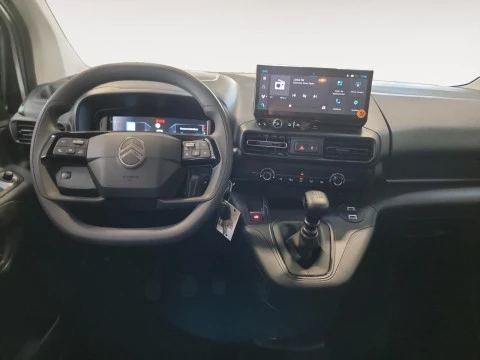 Citroën Berlingo Talla XL BlueHDi 100 S&S PLUS