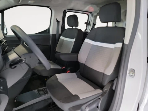 Citroën Berlingo Talla XL BlueHDi 100 S&S PLUS