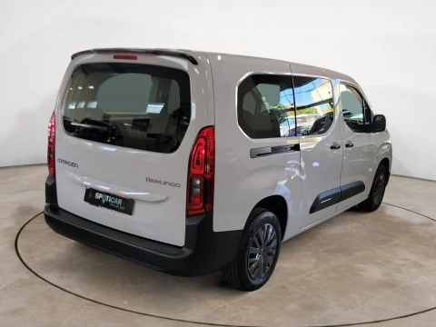 Citroën Berlingo Talla XL BlueHDi 100 S&S PLUS