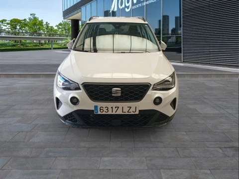 Seat Arona 1.0 TSI 81kW (110CV) Style Plus