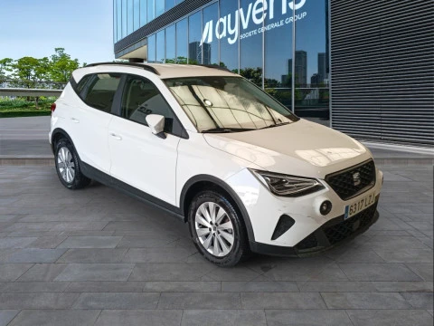 Seat Arona 1.0 TSI 81kW (110CV) Style Plus