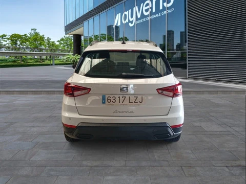 Seat Arona 1.0 TSI 81kW (110CV) Style Plus