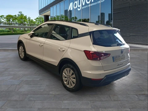Seat Arona 1.0 TSI 81kW (110CV) Style Plus