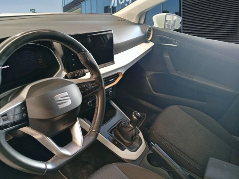 Seat Arona 1.0 TSI 81kW (110CV) Style Plus
