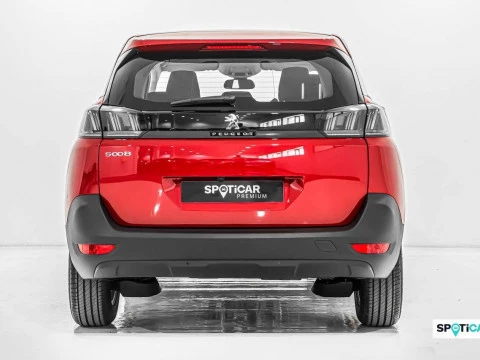 Peugeot 5008 1.2 PureTech 96KW S&S Active Pack