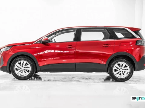 Peugeot 5008 1.2 PureTech 96KW S&S Active Pack