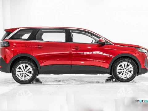 Peugeot 5008 1.2 PureTech 96KW S&S Active Pack