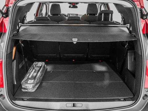 Peugeot 5008 1.2 PureTech 96KW S&S Active Pack