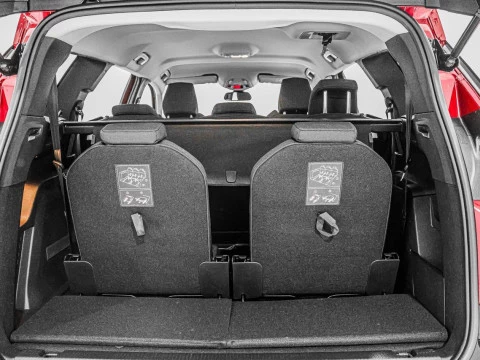 Peugeot 5008 1.2 PureTech 96KW S&S Active Pack