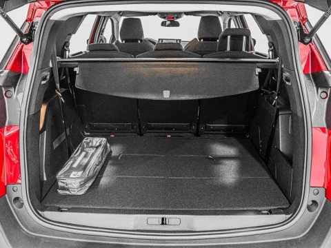 Peugeot 5008 1.2 PureTech 96KW S&S Active Pack