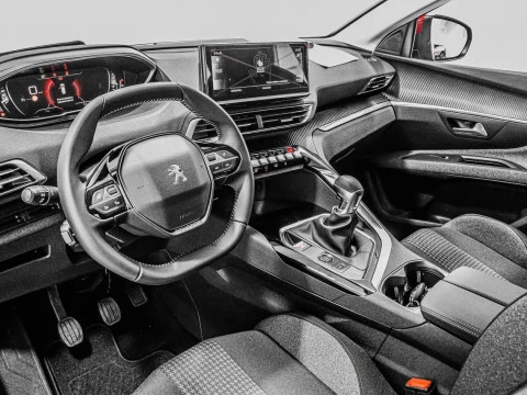 Peugeot 5008 1.2 PureTech 96KW S&S Active Pack