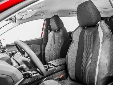 Peugeot 5008 1.2 PureTech 96KW S&S Active Pack