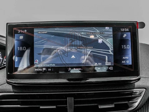 Peugeot 5008 1.2 PureTech 96KW S&S Active Pack