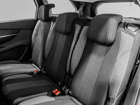 Peugeot 5008 1.2 PureTech 96KW S&S Active Pack