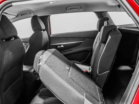 Peugeot 5008 1.2 PureTech 96KW S&S Active Pack