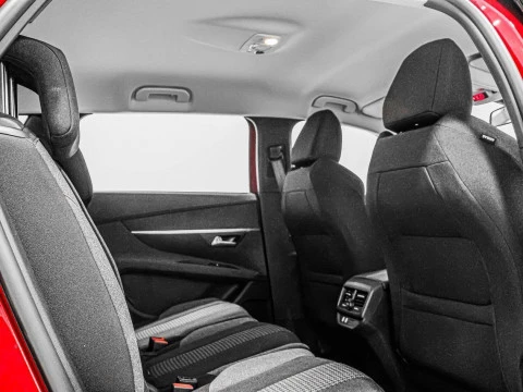 Peugeot 5008 1.2 PureTech 96KW S&S Active Pack