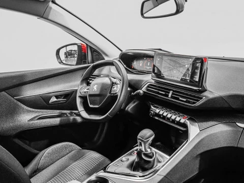 Peugeot 5008 1.2 PureTech 96KW S&S Active Pack