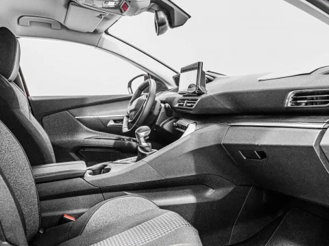 Peugeot 5008 1.2 PureTech 96KW S&S Active Pack