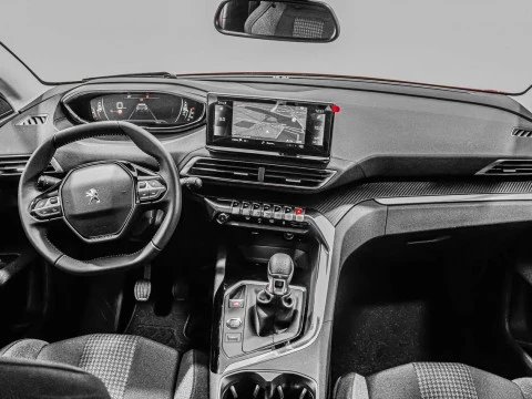 Peugeot 5008 1.2 PureTech 96KW S&S Active Pack