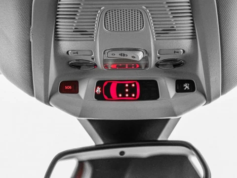 Peugeot 5008 1.2 PureTech 96KW S&S Active Pack