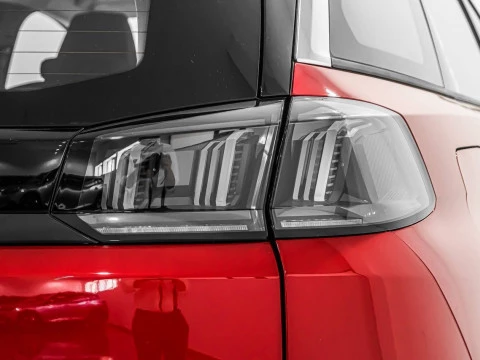 Peugeot 5008 1.2 PureTech 96KW S&S Active Pack