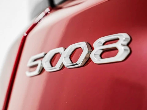 Peugeot 5008 1.2 PureTech 96KW S&S Active Pack