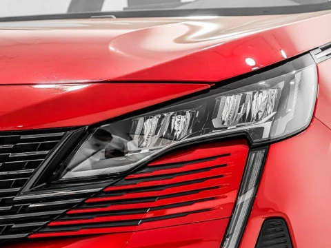 Peugeot 5008 1.2 PureTech 96KW S&S Active Pack