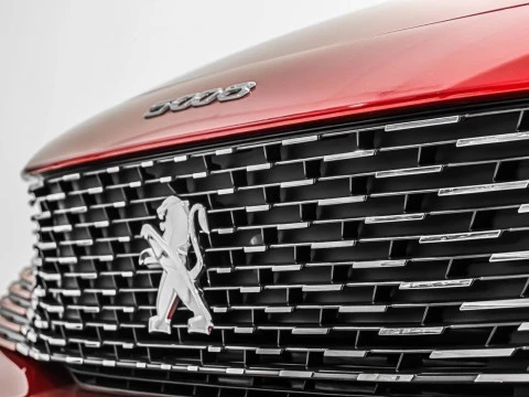 Peugeot 5008 1.2 PureTech 96KW S&S Active Pack