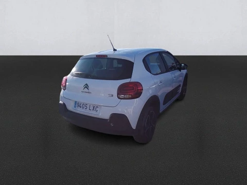 Citroën C3 BlueHDi 75KW (100CV) S&S Feel