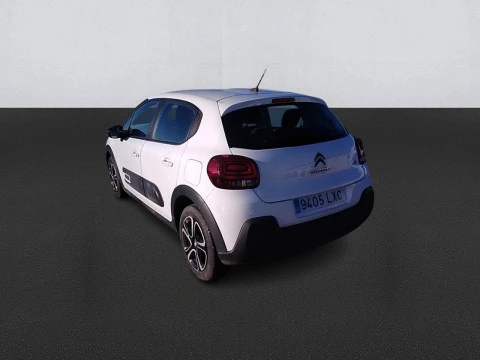 Citroën C3 BlueHDi 75KW (100CV) S&S Feel