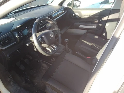 Citroën C3 BlueHDi 75KW (100CV) S&S Feel