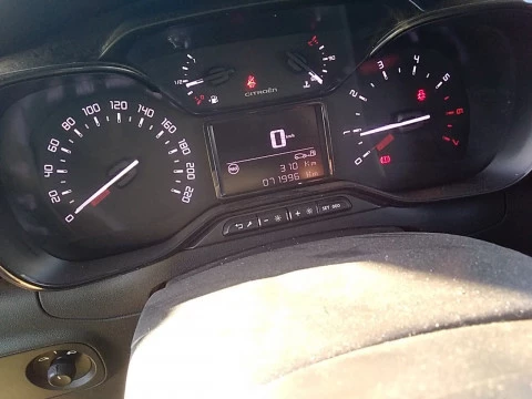 Citroën C3 BlueHDi 75KW (100CV) S&S Feel