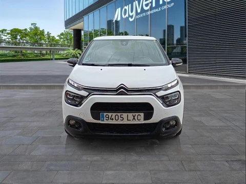 Citroën C3 BlueHDi 75KW (100CV) S&S Feel