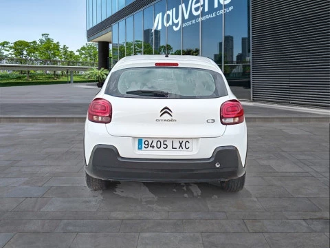 Citroën C3 BlueHDi 75KW (100CV) S&S Feel