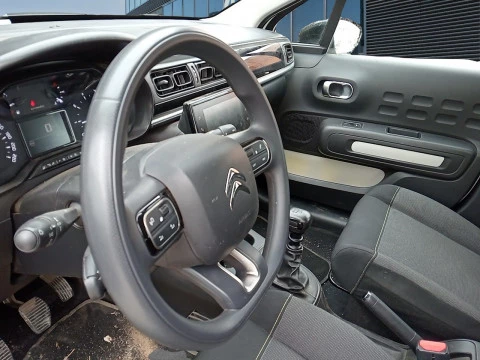 Citroën C3 BlueHDi 75KW (100CV) S&S Feel