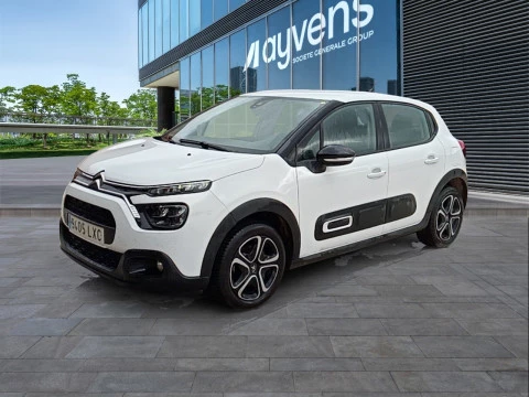 Citroën C3 BlueHDi 75KW (100CV) S&S Feel