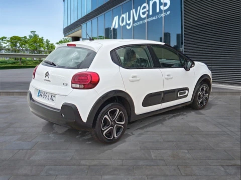 Citroën C3 BlueHDi 75KW (100CV) S&S Feel