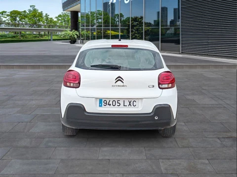 Citroën C3 BlueHDi 75KW (100CV) S&S Feel