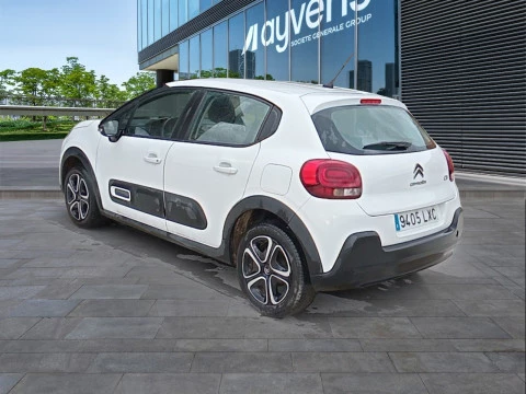Citroën C3 BlueHDi 75KW (100CV) S&S Feel