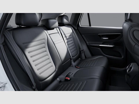 Mercedes-Benz GLC  300 de 4MATIC