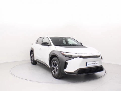 Toyota BZ4X DE bZ4X - NG22