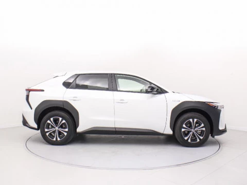 Toyota BZ4X DE bZ4X - NG22