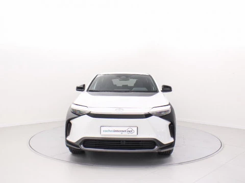 Toyota BZ4X DE bZ4X - NG22