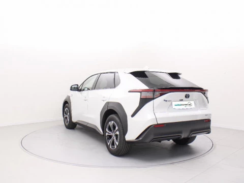 Toyota BZ4X DE bZ4X - NG22