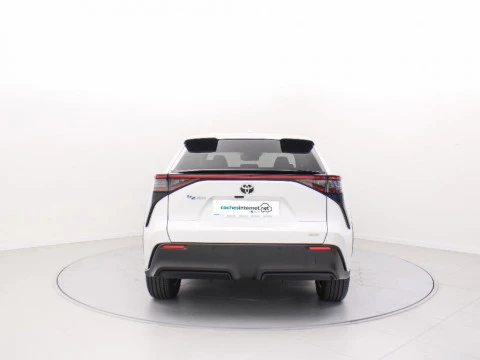 Toyota BZ4X DE bZ4X - NG22