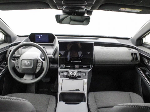 Toyota BZ4X DE bZ4X - NG22