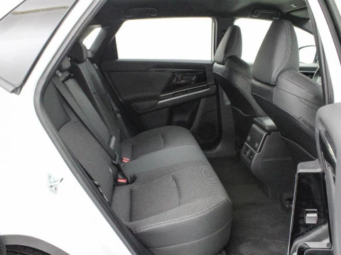 Toyota BZ4X DE bZ4X - NG22