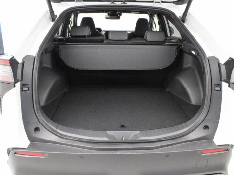 Toyota BZ4X DE bZ4X - NG22