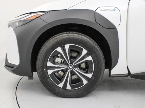 Toyota BZ4X DE bZ4X - NG22