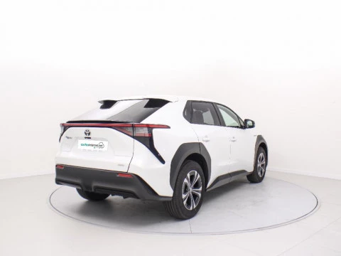 Toyota BZ4X DE bZ4X - NG22